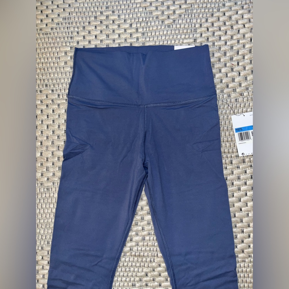 Nike dri-fit leggings NWT - Picture 2 of 7
